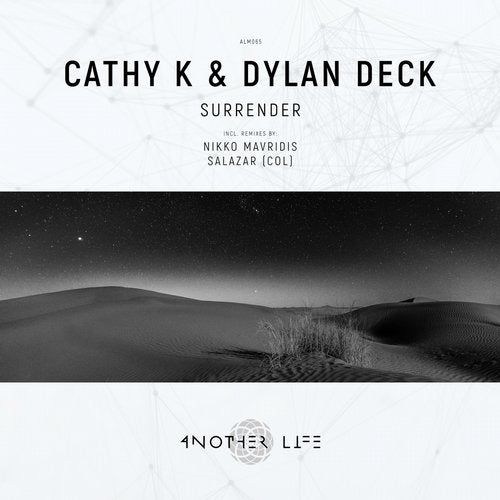 Cathy K & Dylan Deck - Surrender [ALM065]